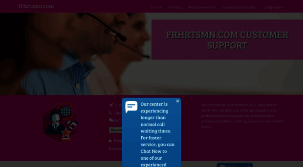 frhrtsmn.com