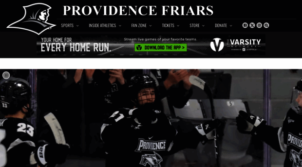 friars.com