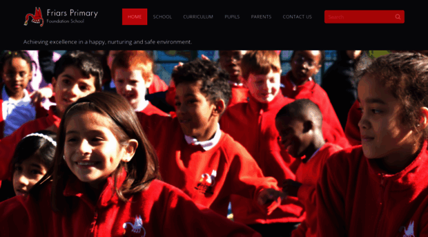 friarsprimaryschool.com