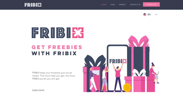 fribix.com