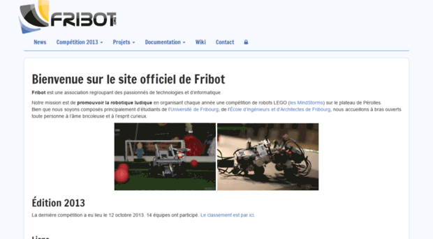 fribot.org