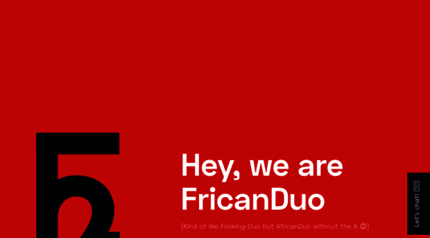 fricanduo.com