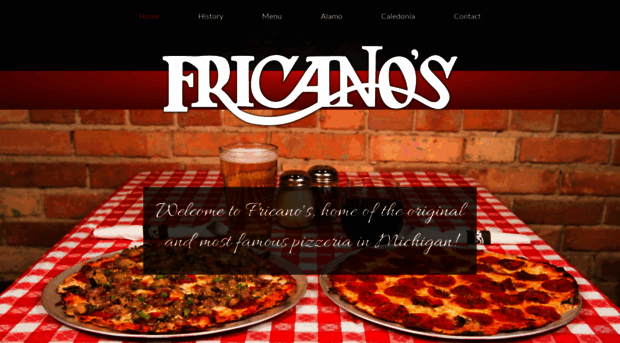 fricanos.com