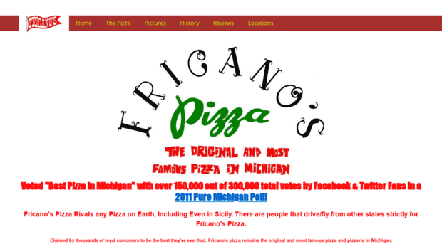 fricanospizza.com