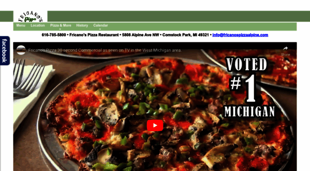 fricanospizzaalpine.com