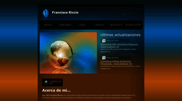 friccio.com