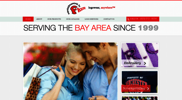frichy.com