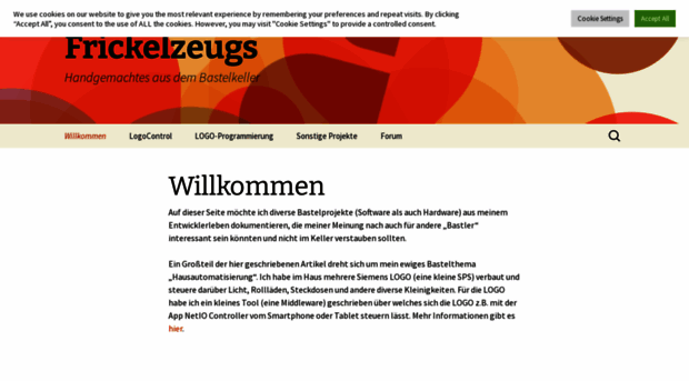 frickelzeugs.de