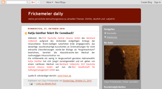 frickemeier-daily.blogspot.com