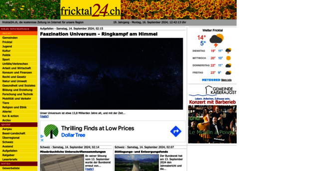 fricktal24.ch