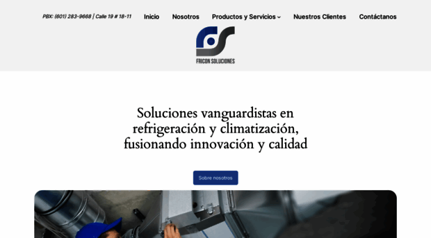 fricon.co