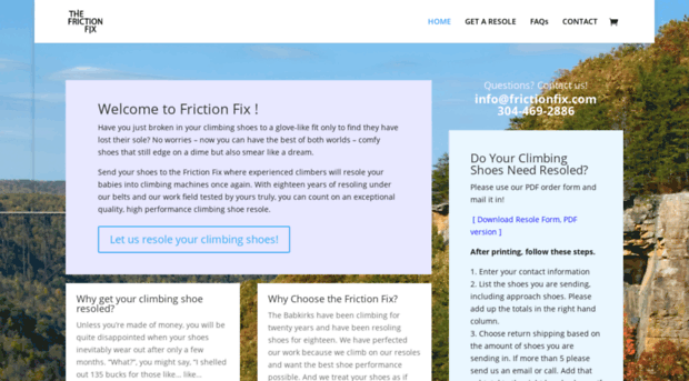 frictionfix.com