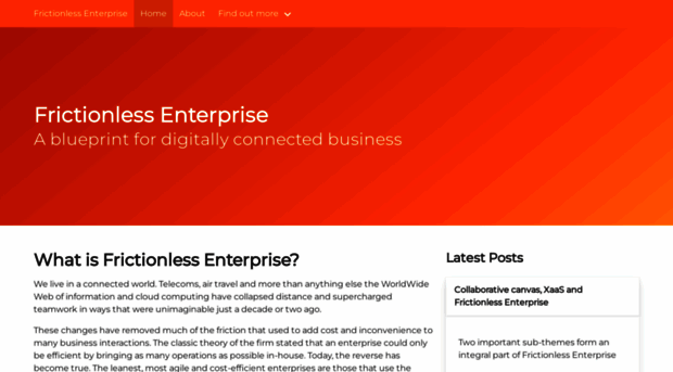 frictionlessenterprise.com