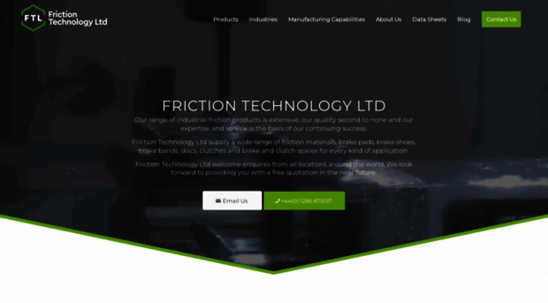 frictiontechnology.co.uk