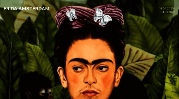 frida.amsterdam