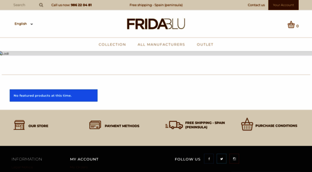 fridablu.es