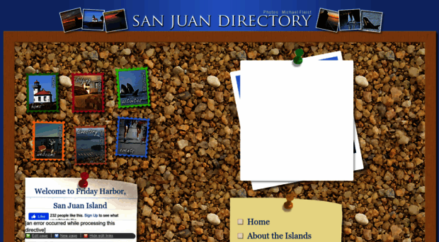friday-harbor.net