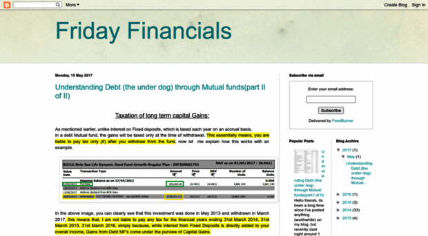 fridayfinancials.blogspot.in
