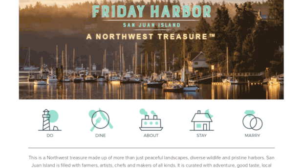 fridayharbor.com