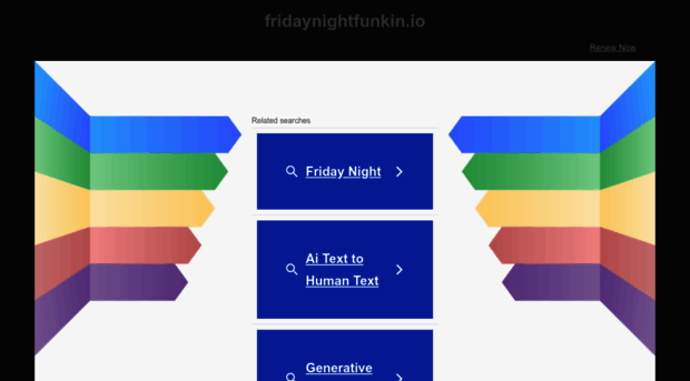 fridaynightfunkin.io