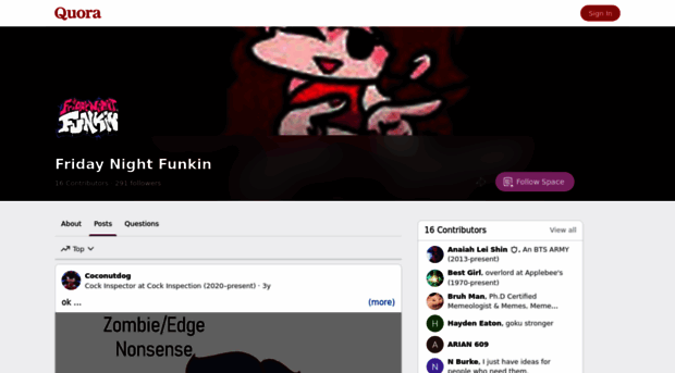 fridaynightfunkin.quora.com