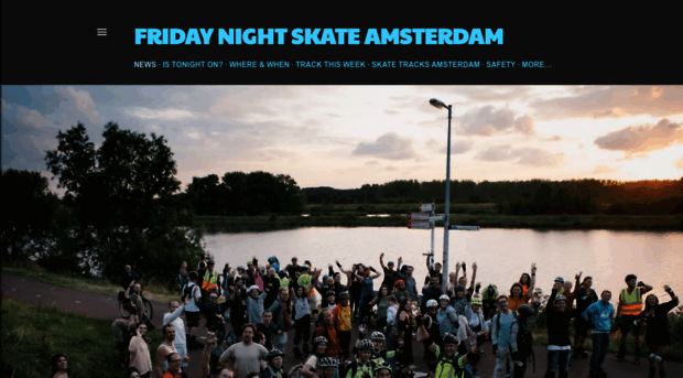 fridaynightskate.com