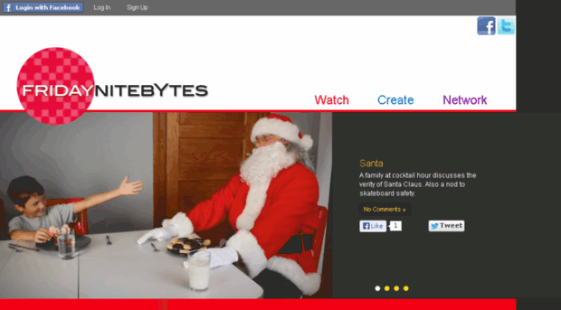 fridaynitebytes.com