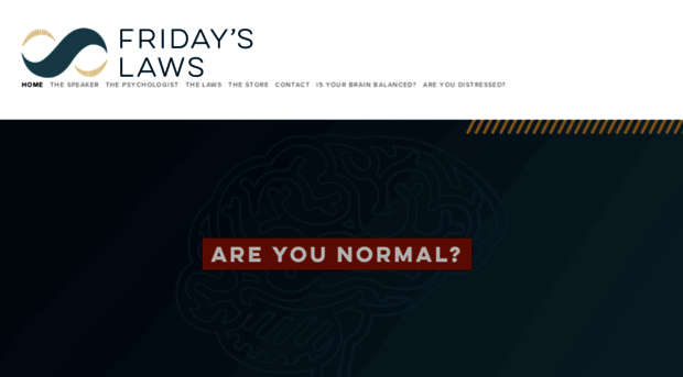 fridayslaws.com