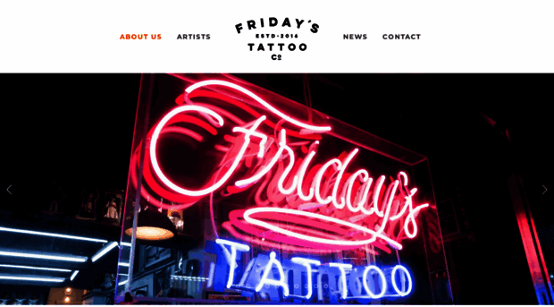 fridaystattoohk.com