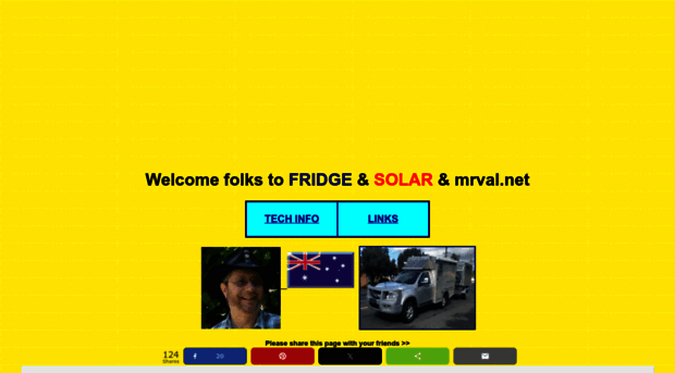 fridge-and-solar.net