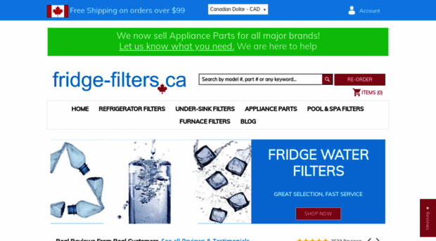 fridge-filters.ca