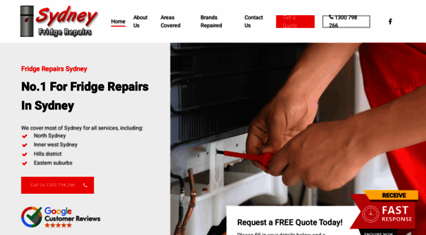 fridge-repair-sydney.com.au