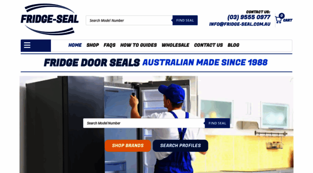 fridge-seal.com.au