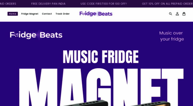 fridgebeats.co
