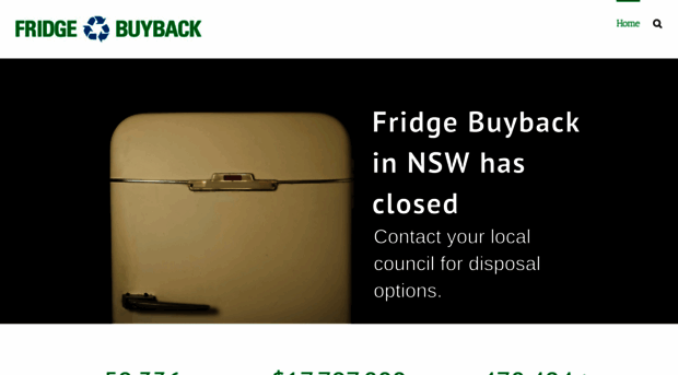 fridgebuyback.com.au