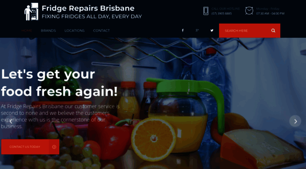 fridgerepairsbrisbane.com.au