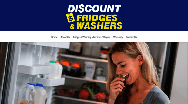 fridgeswashers.com.au