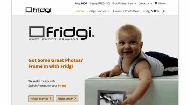 fridgi.com.au