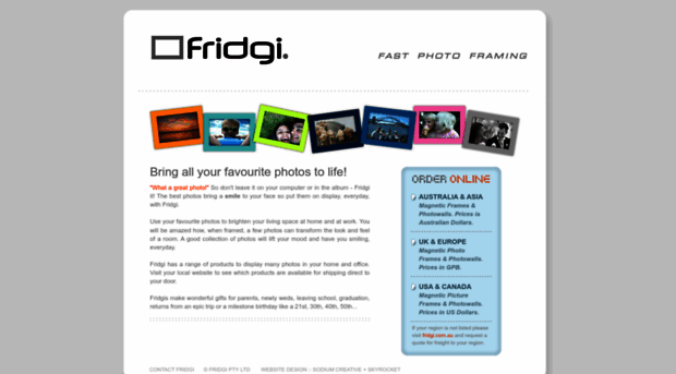 fridgi.com