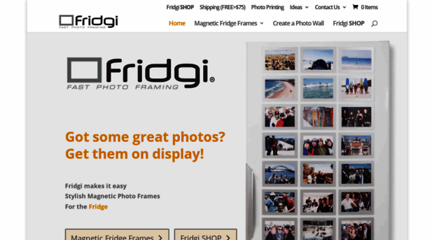 fridgi.us