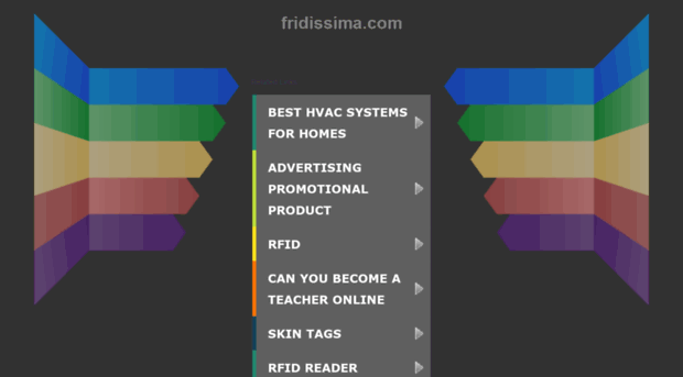 fridissima.com