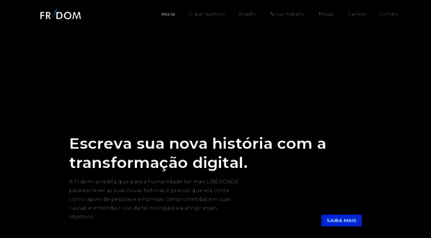 fridom.com.br