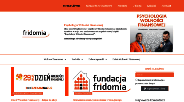 fridomia.pl