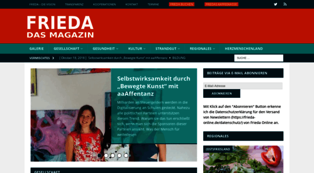 frieda-online.de