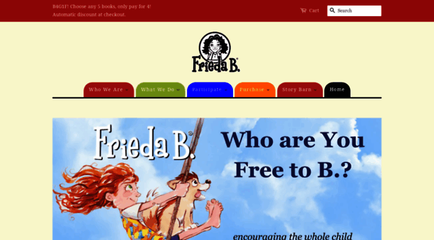 friedab.com