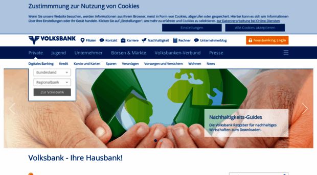 friedburg-strasswalchen.volksbank.at