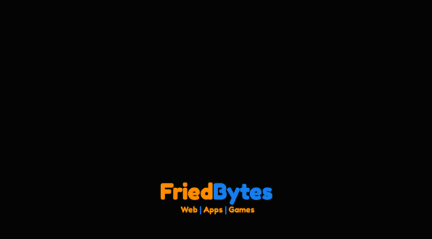 friedbytes.de