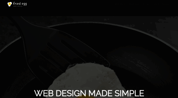 friedeggwebdesign.com