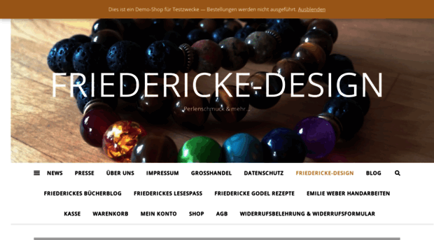 friedericke-design.de