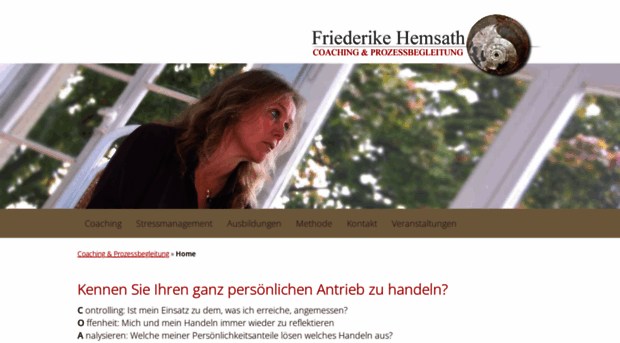 friederike-hemsath.com